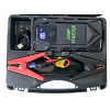 Мултифункционален автомобилен стартер Jump Starter 18000mAh, 12V, Максимален ток 2000A