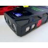 Мултифункционален автомобилен стартер Jump Starter 18000mAh, 12V, Максимален ток 2000A