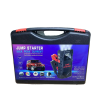 Мултифункционален автомобилен стартер Jump Starter 18000mAh, 12V, Максимален ток 2000A