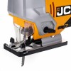 Електрически прободен трион JCB-JS800-E, 800 W, 20 мм