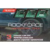 Крик крокодил офроуд 3т ,155-695мм  ROCKFORCE  RF-T830018 MT с  2помпи