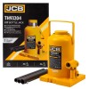 Хидравличен крик JCB ТH93204, тип бутилка, 32т