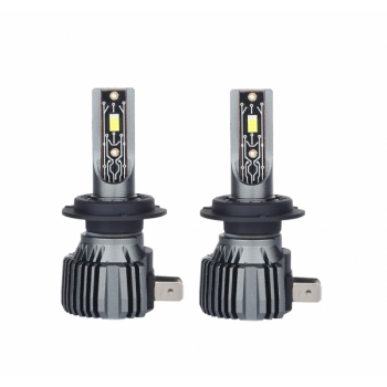 LED Крушки H7 – 12 / 24V