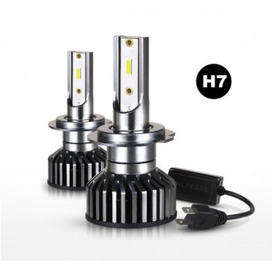 LED СИСТЕМА H7  12-24V