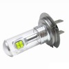 Диодни крушки H7 8SMD – 80w 2бр/к-т 12-24V