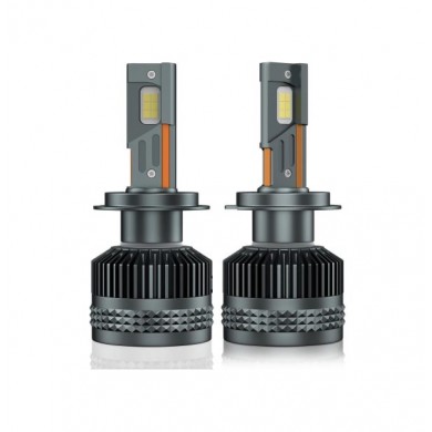 Диодни крушки H7 12V/24V – X20 LED