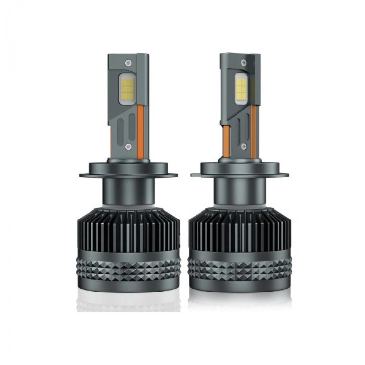 Диодни крушки H7 12V/24V – X20 LED