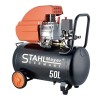 Електрически компресор STAHLMAYER , 25л или 50л, 1.5 kW