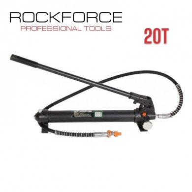 Хидравлична помпа 20 тона ROCKFORCE , RF-0100-2A-3