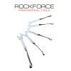 Звездогаечни ключове Twist ROCKFORCE , 5 части