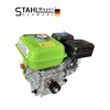 БЕНЗИНОВ ЧЕТИРИТАКТОВ ДВИГАТЕЛ ЗА МОТОФРЕЗА 7.5HP STAHLMAYER